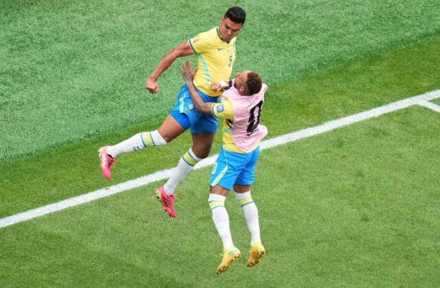 Prečo nehral Neymar? Ancelotti si ho šetril, ak by sa veci nevyvíjali podľa predstáv
