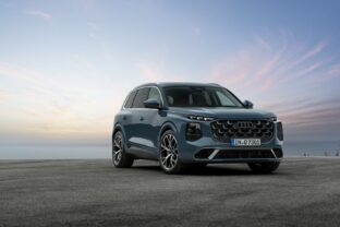 Audi Q7 SUV