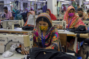 Bangladesh Economy