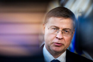 Dombrovskis