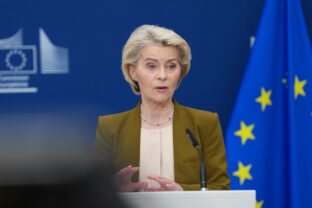 Belgium EU Russia Sanctions