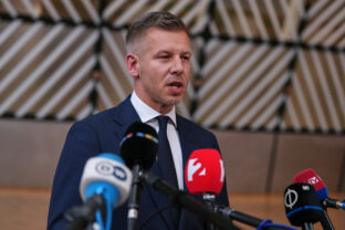 Belgium EU Summit