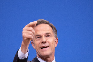 Belgium NATO Defense Ministers