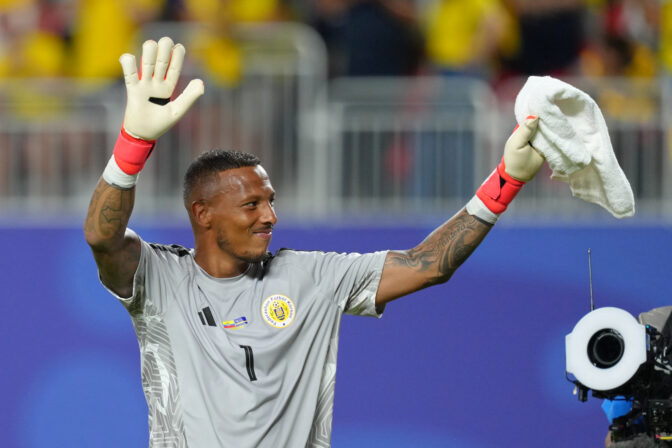 FUTBAL MS: Curacao - Ekvádor