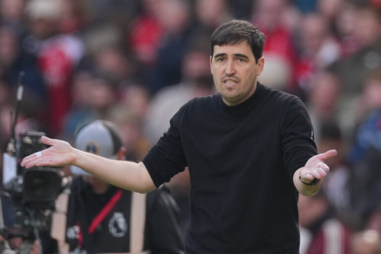 Andoni Iraola