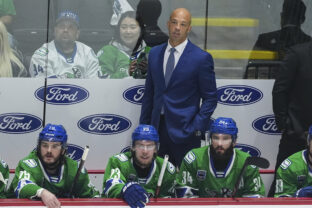 Calder Cup Final Hockey
