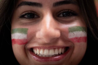 FUTBAL: Irán - Nový Zéland