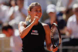 Roland Garros 2026