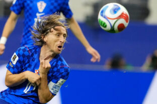 Croatia England WCup Soccer