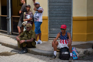 Cuba Daily Life