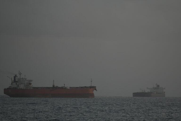 Cuba US Russia Oil