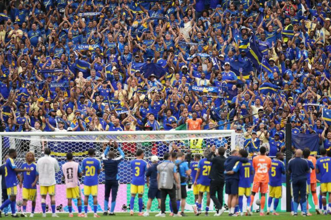 FUTBAL MS: Nemecko - Curacao