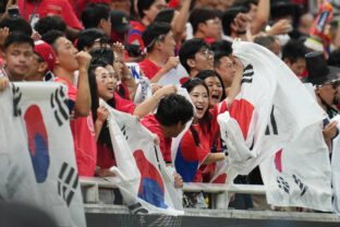 Czechia South Korea WCup Soccer