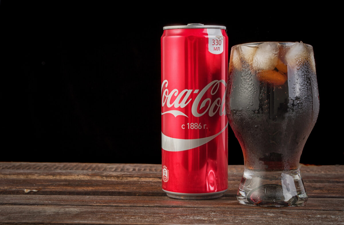 coca cola