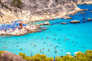 Ayia Napa