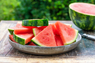 melón
