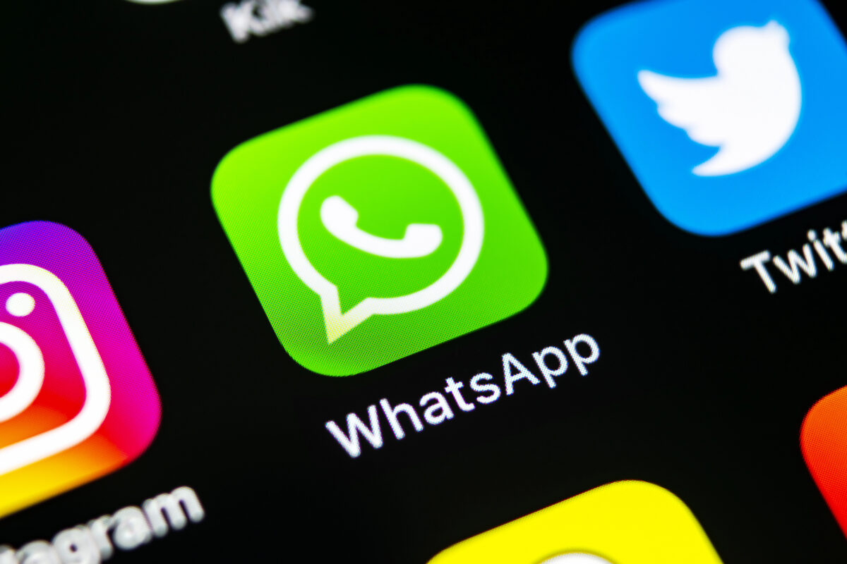 WhatsApp