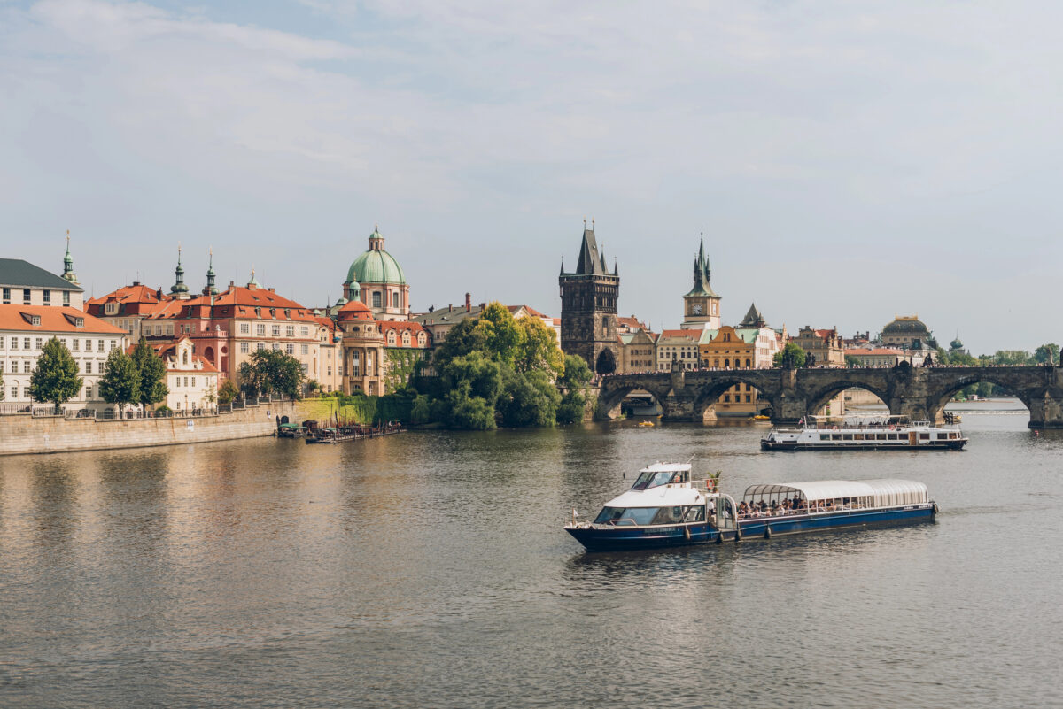 Vltava