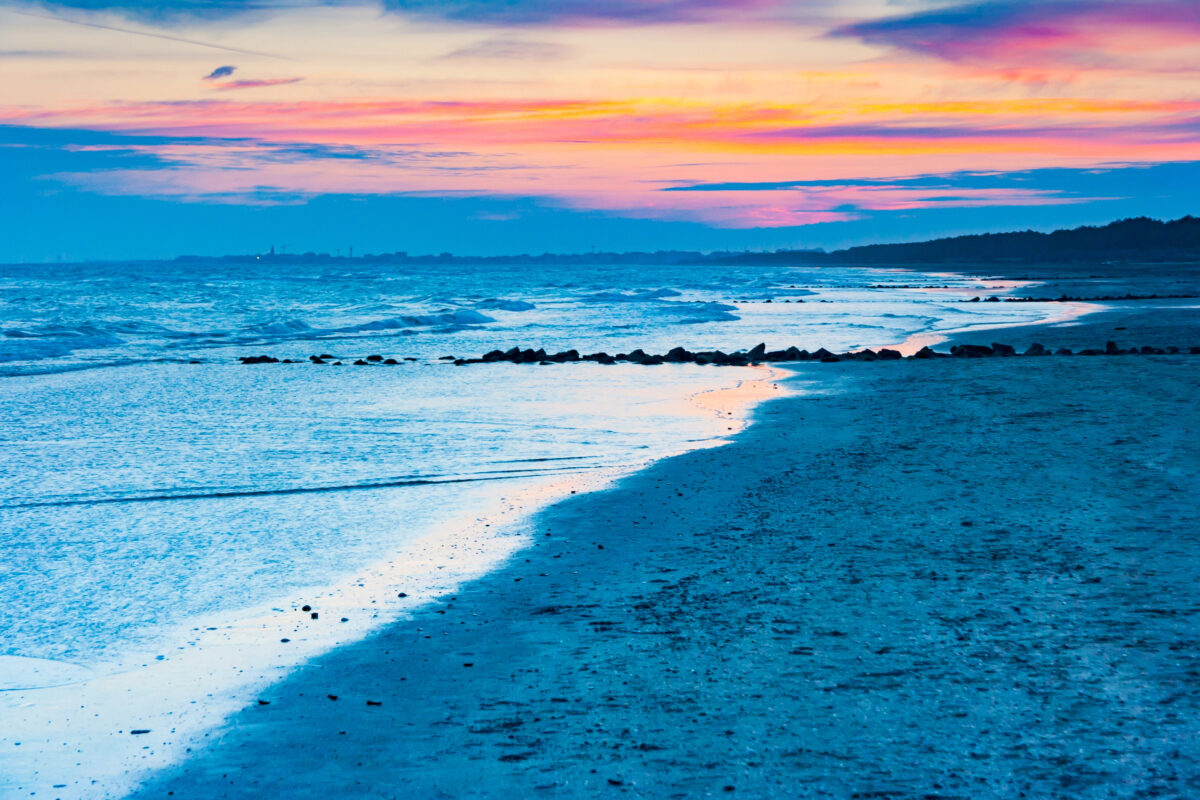Bibione