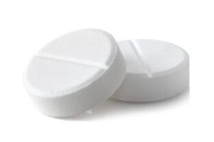 Aspirín