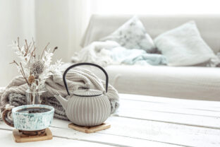 hygge štýl