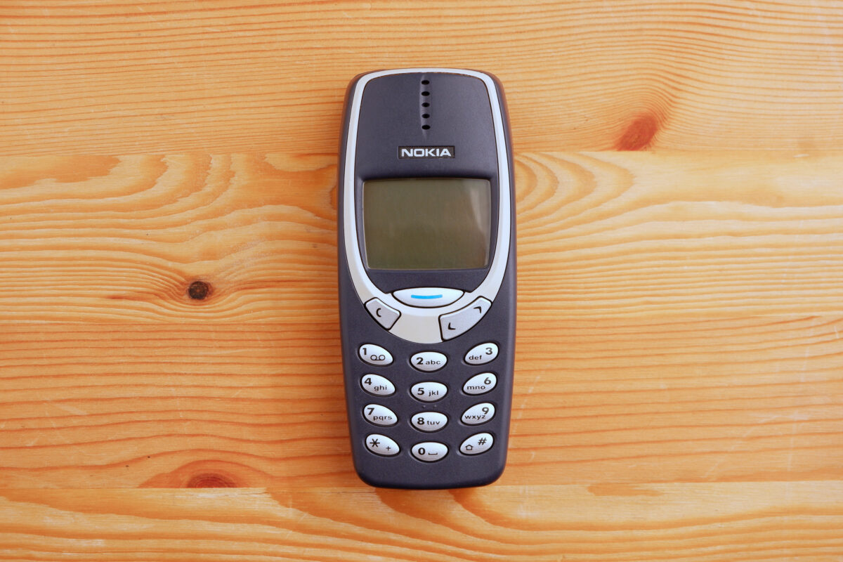 Nokia 3310