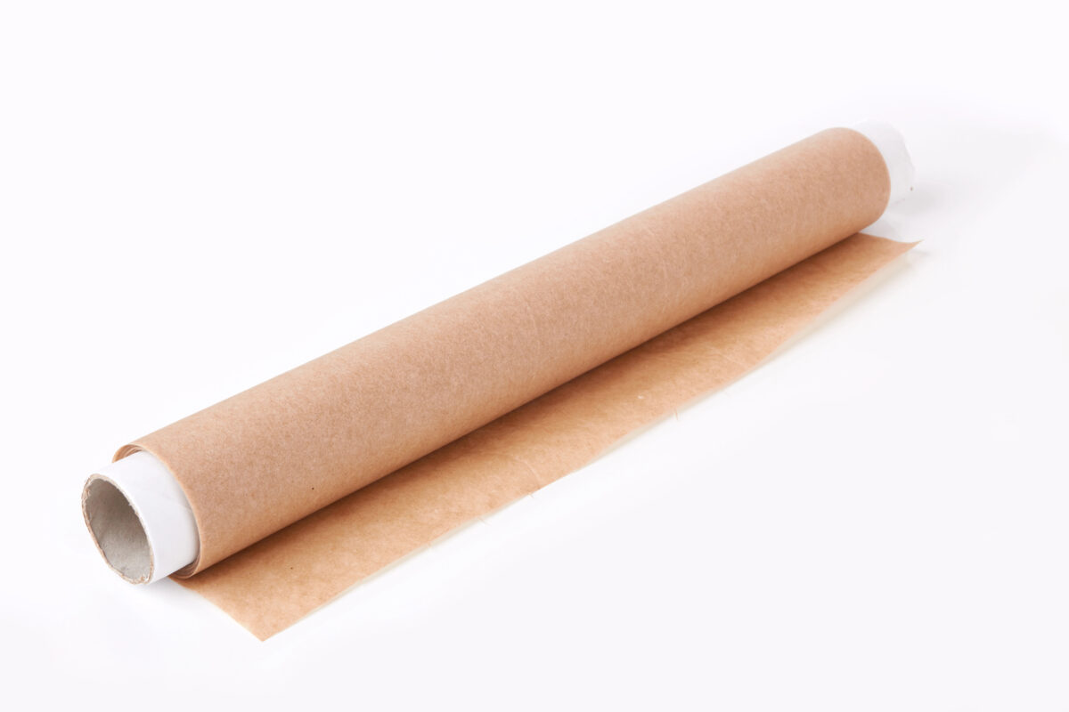 Papier na pečenie