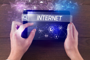 internet