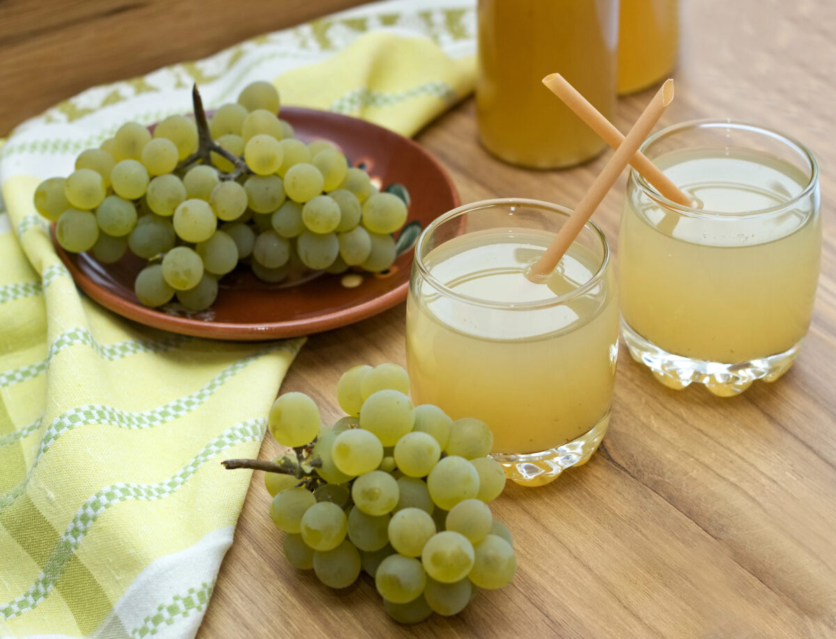 hrozno a limonáda