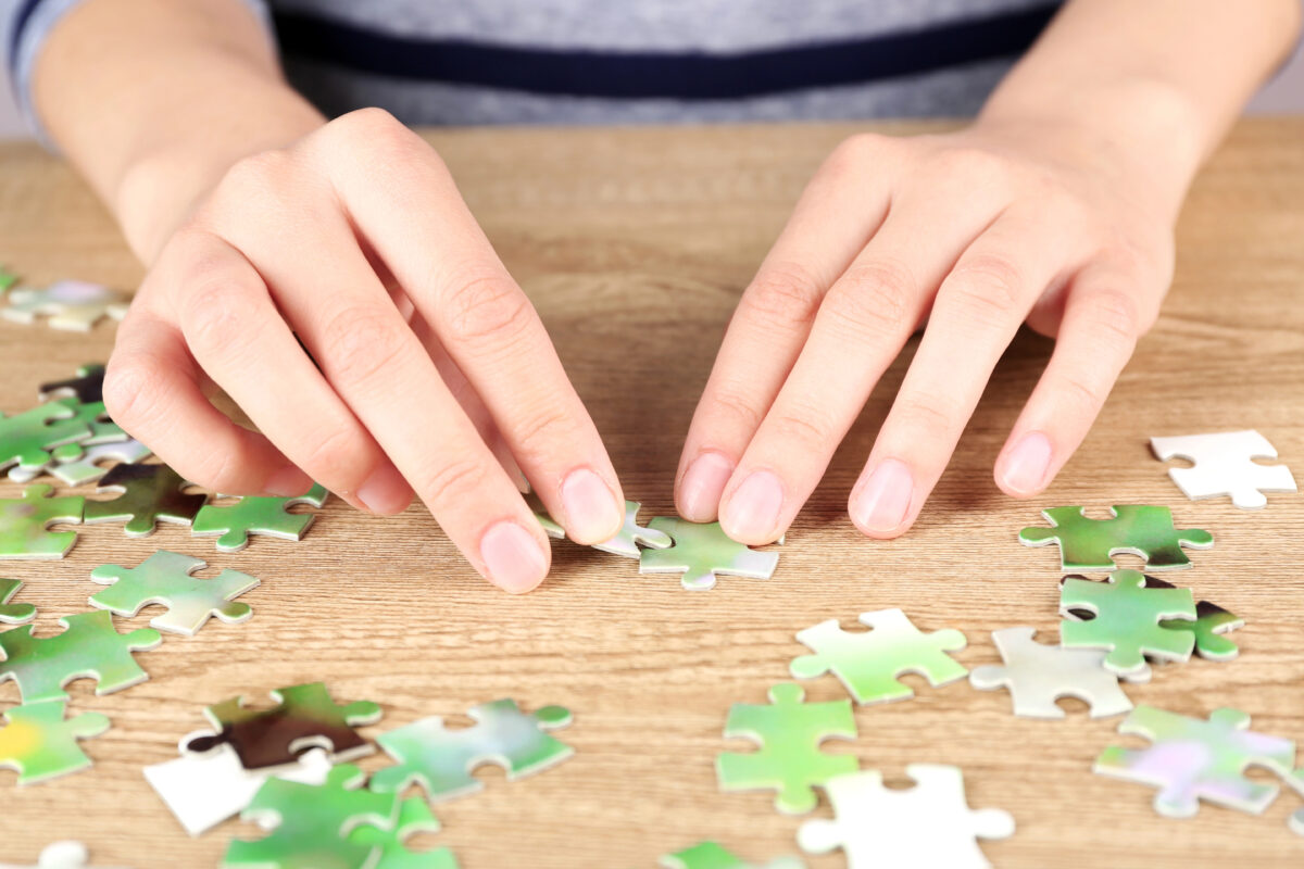 puzzle