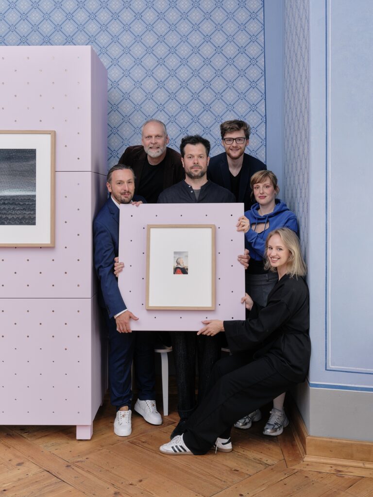 Palác ilustrácie: nová galéria v zámockej Mincovni v Českom Krumlove