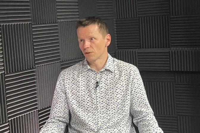 Radovan Ďurana