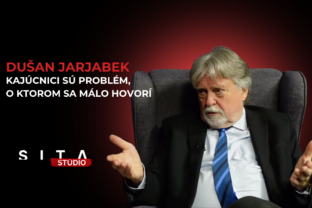 Poslanec Jarjabek (Smer-SD): Opozícia by najradšej všetkých obvinených okamžite popravila, len preto, že sú obvinení - ROZHOVOR