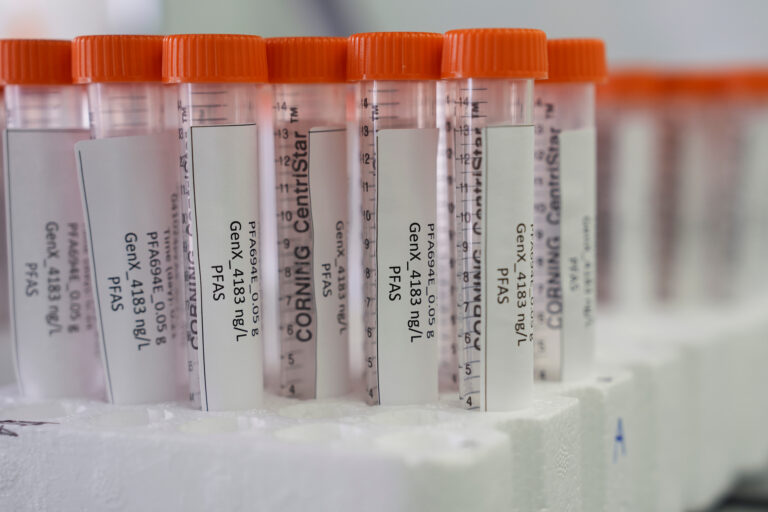 EPA PFAS Drinking Water