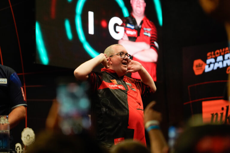 Stephen Bunting