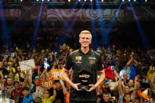 Wessel Nijman
