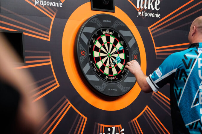 Rob Cross