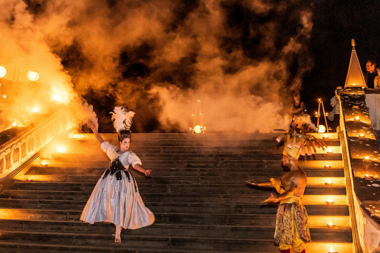 Festival komorní hudby_Barokní noc na zámku Český Krumlov_ © (3)