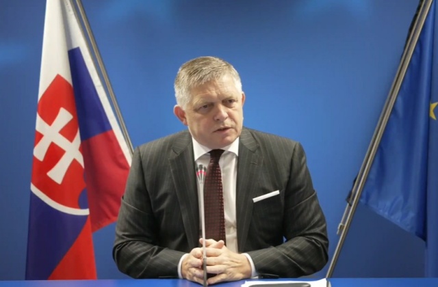 Robert Fico