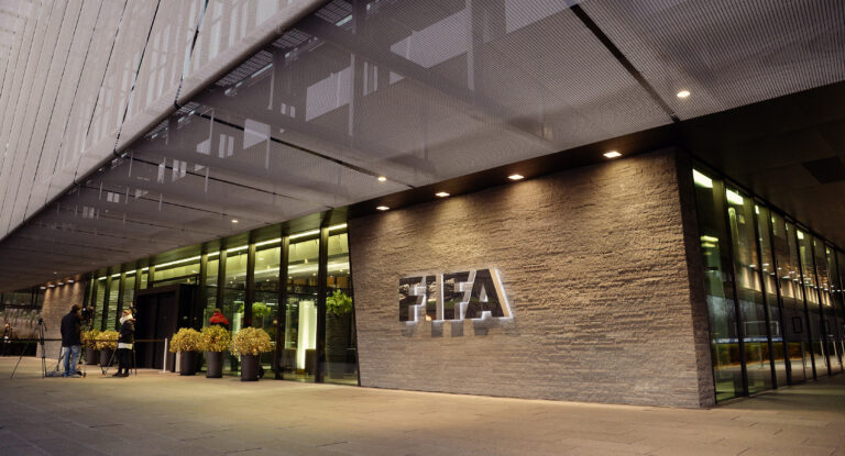 FIFA