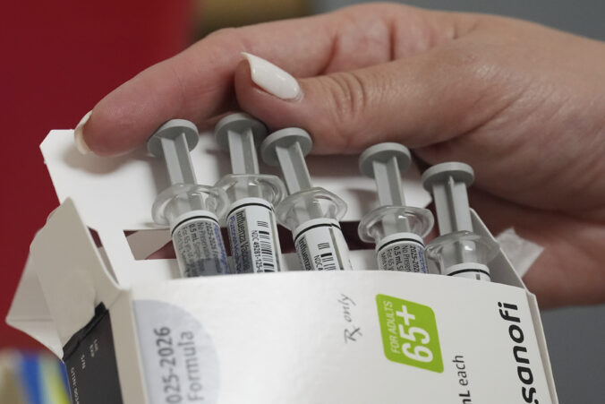 Európska komisia preverí Sanofi pre podozrenie z nekalej propagácie vakcíny proti chrípke