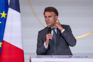 France G7 Summit