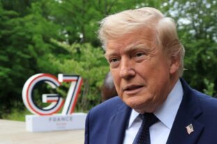 France G7 Summit