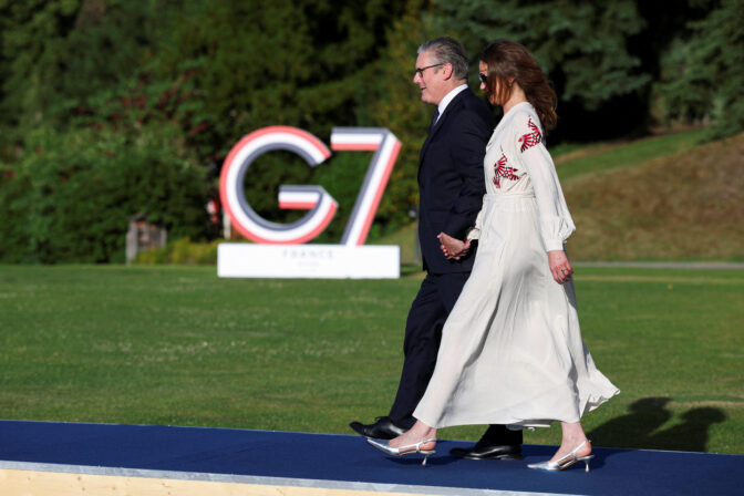 France G7 Summit