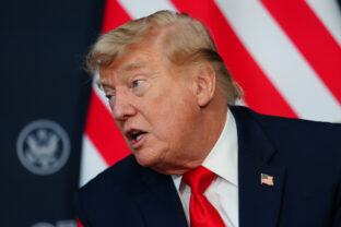 France G7 Summit Trump