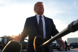 France G7 Summit Trump