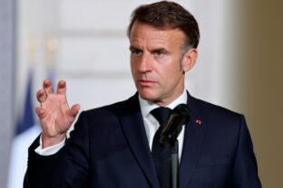 Macron