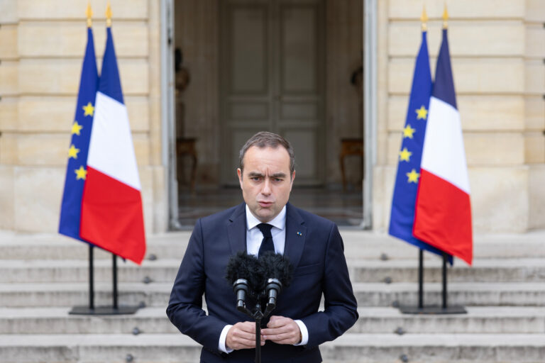 France Politics