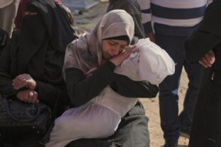Gaza Children Killed
