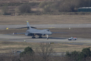 Iran war - Ramstein